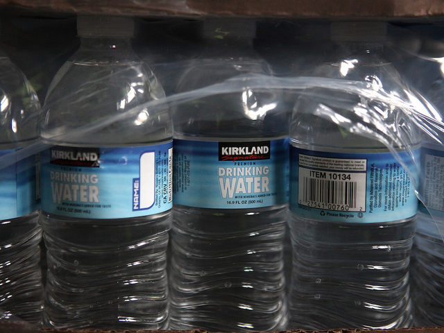 'Permit Patty': Woman threatens to call police about a black girl selling bottled water