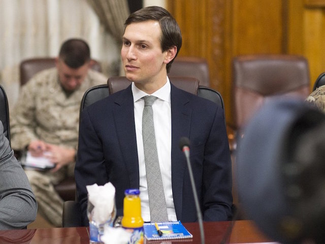 House Russia investigators prepare for Jared Kushner's second day on Capitol Hill