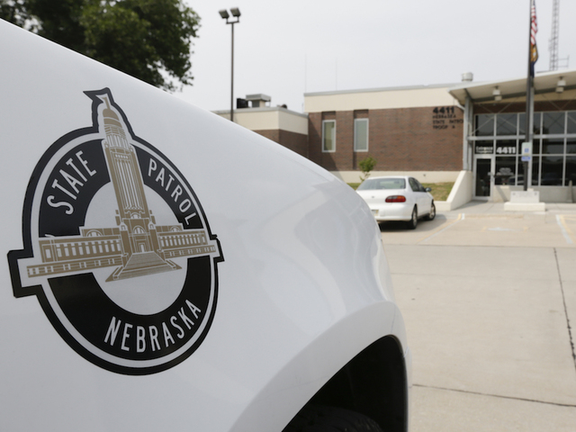 Nebraska state patrol required unnecessary vaginal exams for female troopers, lawsuit says