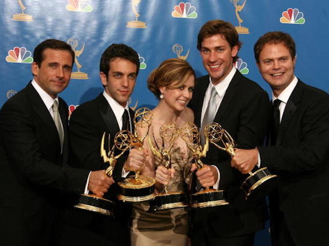 Real items from "The Office" up for auction