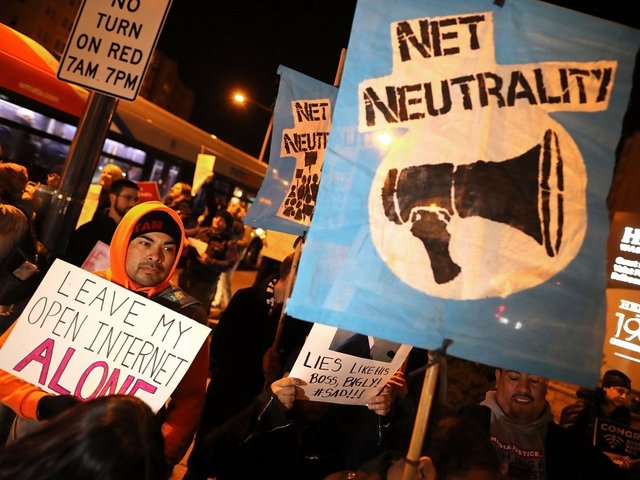 US FCC Chairman Ajit Pai Skips CES After Death Threats US FCC Chairman Ajit Pai Skips CES After Death Threats