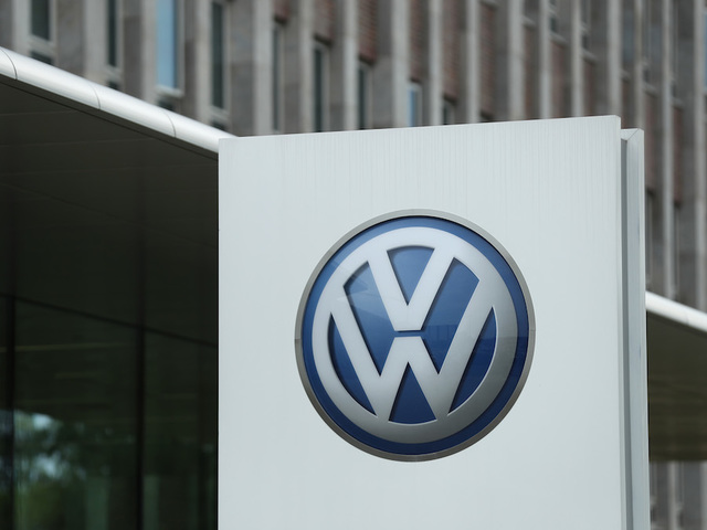 VW Takes Hit For Diesel Tests On Monkeys, Humans