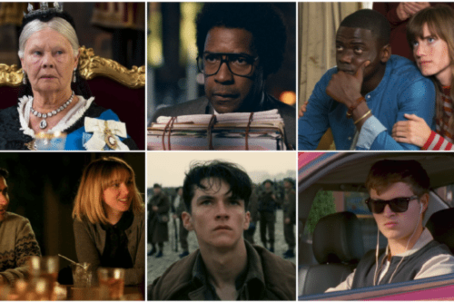 How to watch 20 Oscar-nominated movies at home right now
