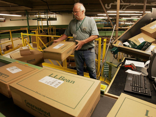 LL Bean ends lifetime return policy after abuse by customers