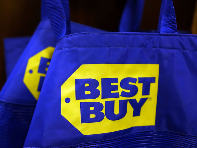 Best Buy plans to shut 250 small United States mobile phone stores Best Buy plans to shut 250 small United States mobile phone stores