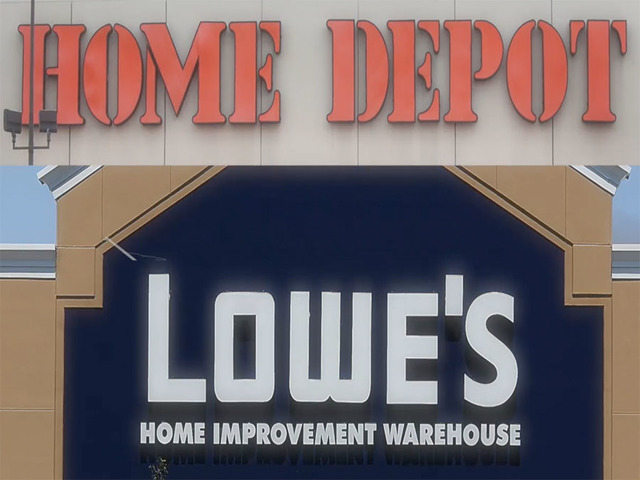 Atlantic Trust Group LLC Buys 451487 Shares of Home Depot Inc (HD)