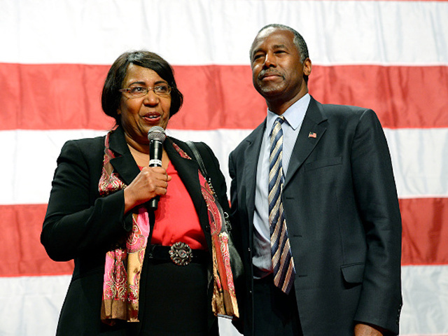 Looks like there's an email trail for Ben Carson's $31k furniture purchase