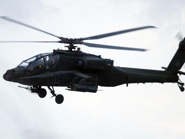 Fort Campbell soldiers killed in Apache crash Fort Campbell soldiers killed in Apache crash