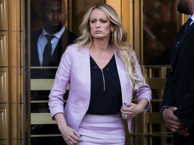 Rudy Giuliani says Trump reimbursed Michael Cohen for $130K Stormy Daniels payment