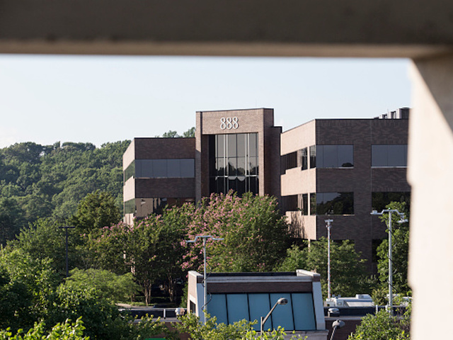After shooting, staffers at Capital Gazette published this special edition