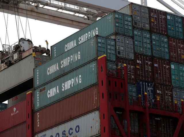 Here's what's on the huge list of products that the US is targeting in new tariffs on China