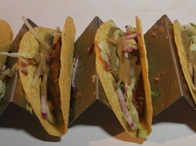 National Taco Day is Thursday: Here are 9 places to get deals or freebies
